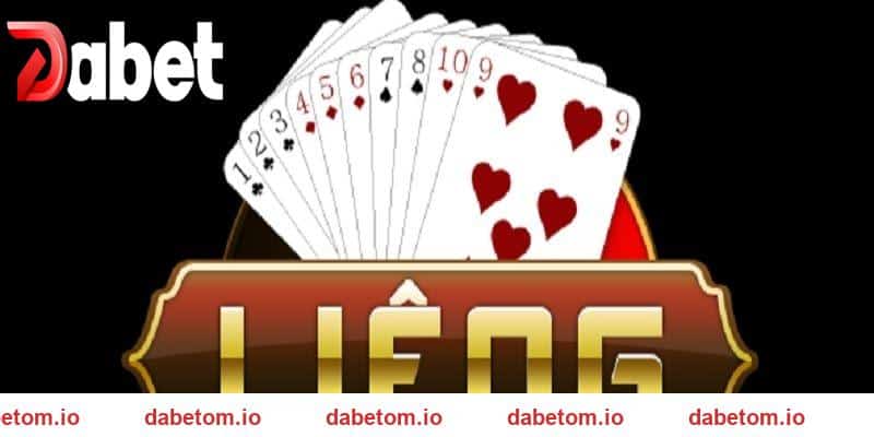 Liêng là một trong những game hot DABET nổi bật