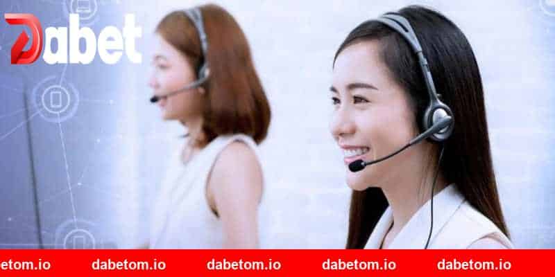 Tổng quan về thông tin liên hệ DABET